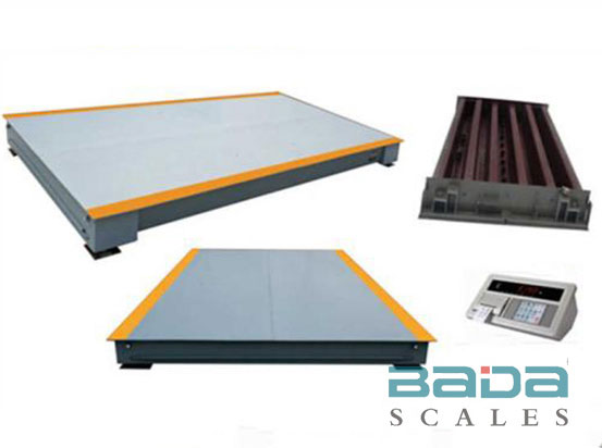 江西汽车衡厂家