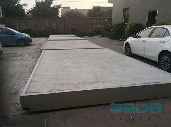 江西汽车衡厂家