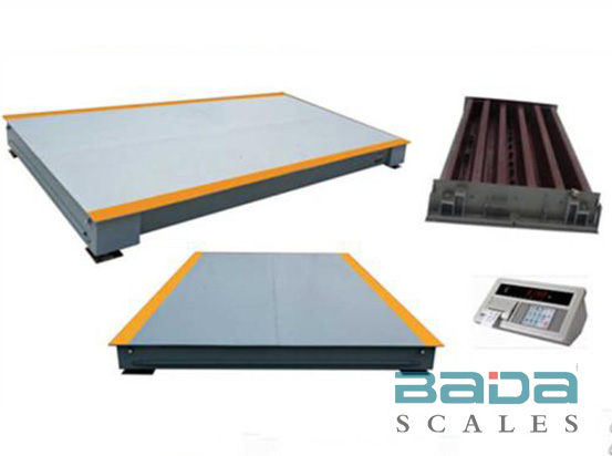 江西汽车衡厂家价格