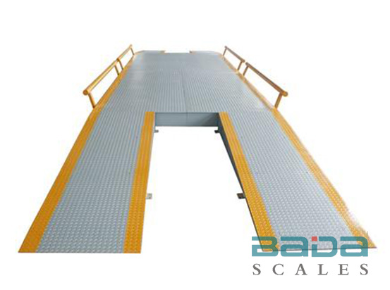 江西汽车衡厂家修理