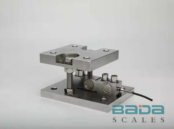 佛山靠谱的便携式地磅设计