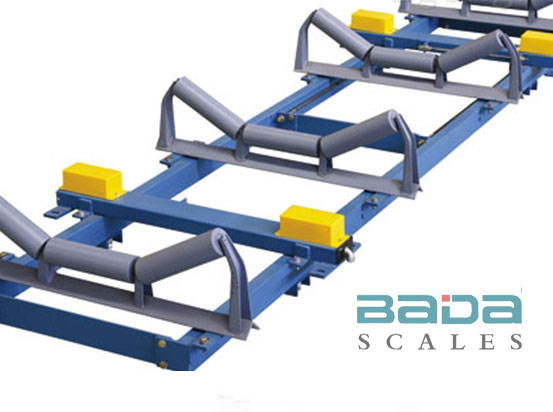 浙江优质移动式地磅设计