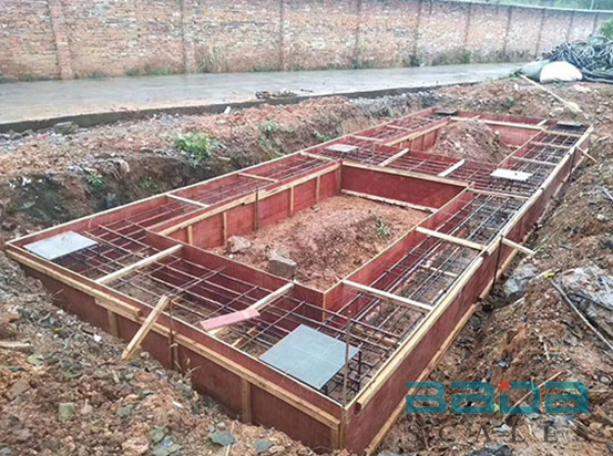 浙江优质移动式地磅设计