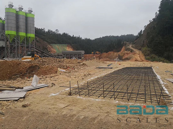 鹰潭靠谱的衡器生产厂家