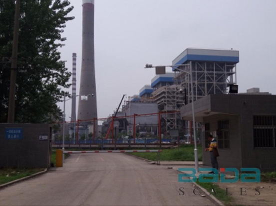 江西汽车衡厂家