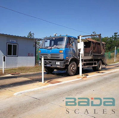 南丰县生活垃圾填埋场